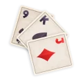 Cards at Lupin Online Casino