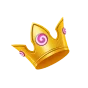 Crown at Lupin Online Casino