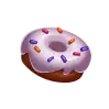 Donut at Lupin Online Casino