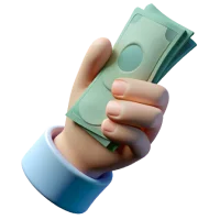 Instant withdrawals with no limits at Lupin Casino