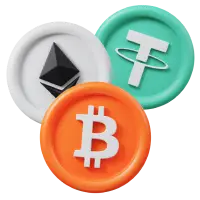 All cryptocurrencies are supported at Lupin Casino