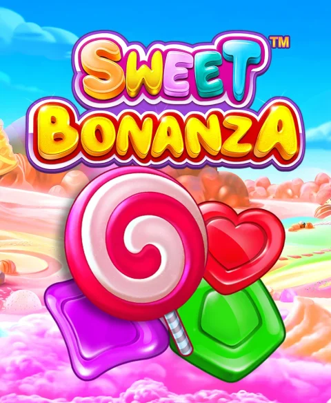 Play Sweet Bonanza at Lupin Casino