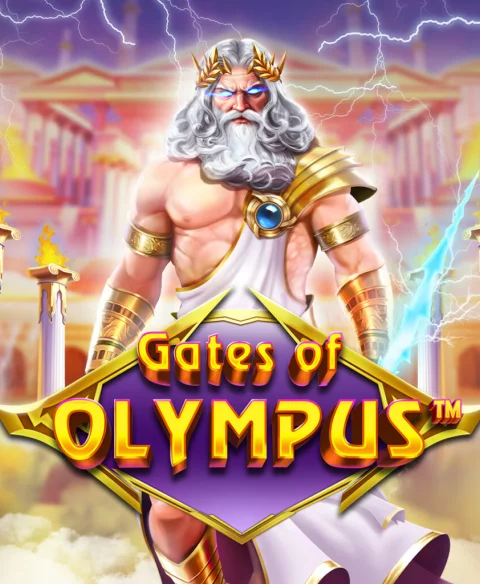 Play Gates of Olympus at Lupin Casino