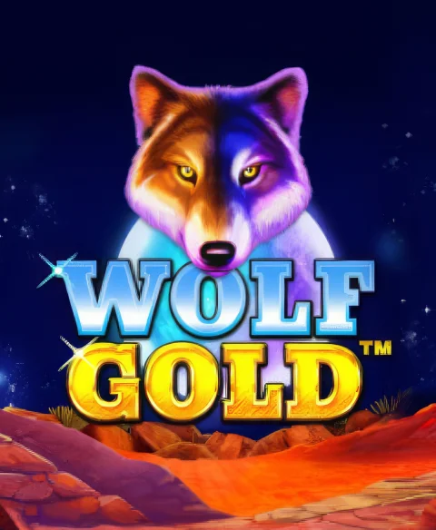 Play Wolf Gold at Lupin Casino