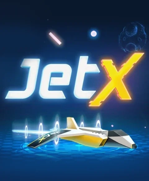 Play JetX at Lupin Casino