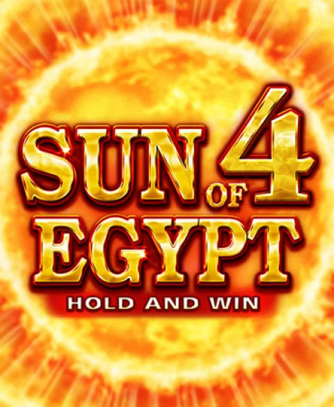 Play Sun of Egypt at Lupin Casino