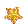 Star at Lupin Online Casino